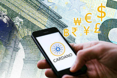 CardanoWallet