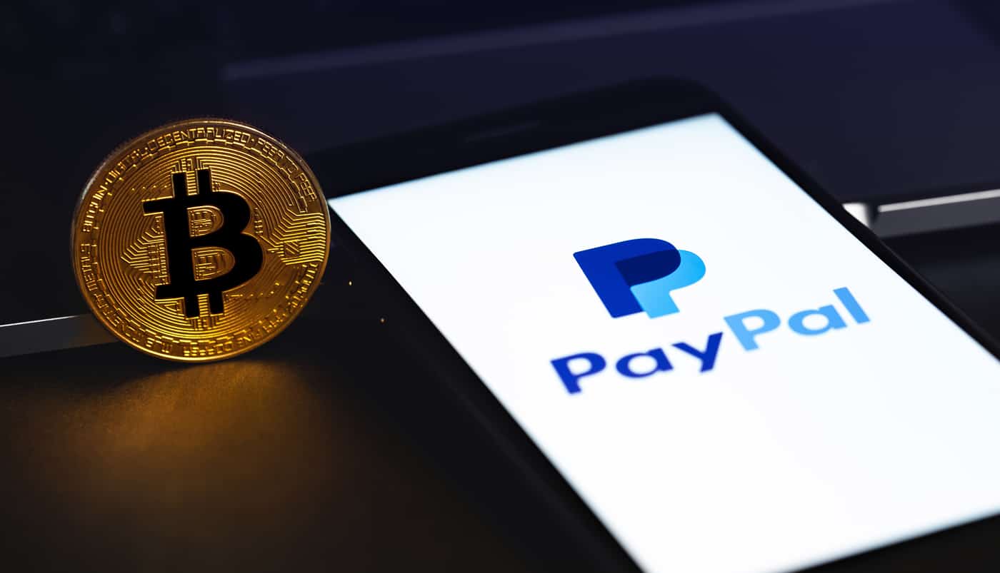 Paypal Joins Team Bitcoin