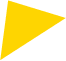 A bright yellow triangle, resembling Bitcoin's symbol, pointing right on a white background. Consider Coinmama to buy Bitcoin or other crypto.